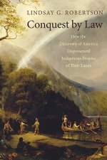 Conquest by Law
