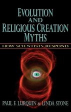 Evolution and Religious Creation Myths