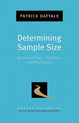 Determining Sample Size