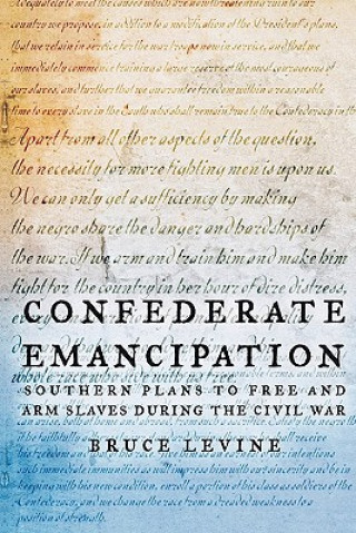 Confederate Emancipation