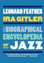 Biographical Encyclopedia of Jazz