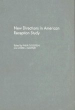 New Directions in American Reception Study