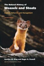 Natural History of Weasels and Stoats