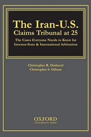 Iran-U.S. Claims Tribunal at 25