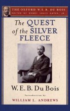 Quest of the Silver Fleece