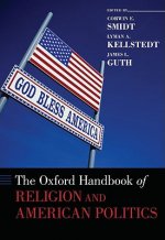 Oxford Handbook of Religion and American Politics