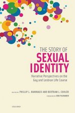 Story of Sexual Identity