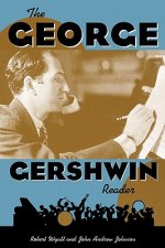 George Gershwin Reader