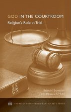 God in the Courtroom