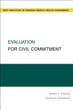 Evaluation for Civil Commitment