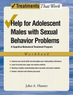 Help for Adolescent Males with Sexual Behavior Problems