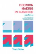 Decision Making in Business