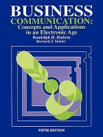 Business Communication