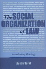 Social Organization of Law