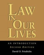 Law in Our Lives