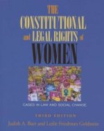 Constitutional and Legal Rights of Women