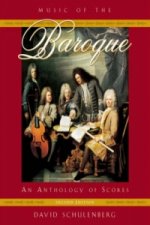 Music of the Baroque