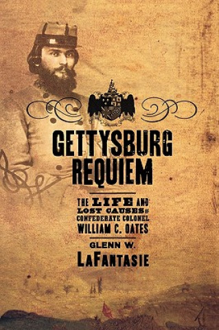 Gettysburg Requiem