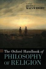 Oxford Handbook of Philosophy of Religion