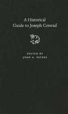 Historical Guide to Joseph Conrad