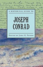 Historical Guide to Joseph Conrad