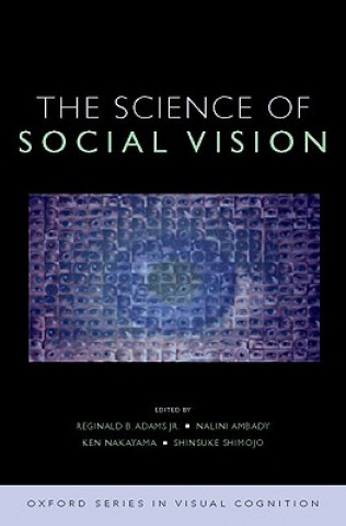 Science of Social Vision: The Science of Social Vision