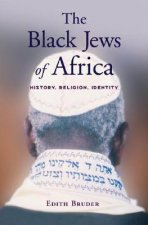 Black Jews of Africa