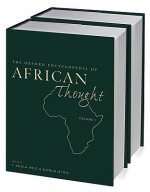 Oxford Encyclopedia of African Thought