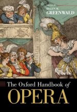 Oxford Handbook of Opera