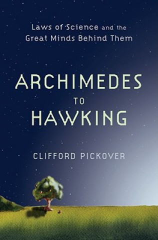 From Archimedes to Hawking