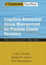 Cognitive-Behavioral Stress Management for Prostate Cancer Recovery