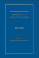 Annual Review of United Nations Affairs