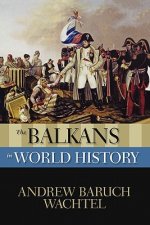 Balkans in World History