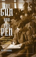 Gun and the Pen