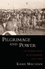 Pilgrimage and Power