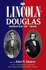 Lincoln-Douglas Debates of 1858