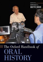 Oxford Handbook of Oral History