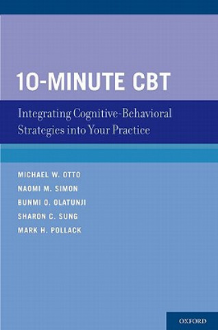 10-Minute CBT