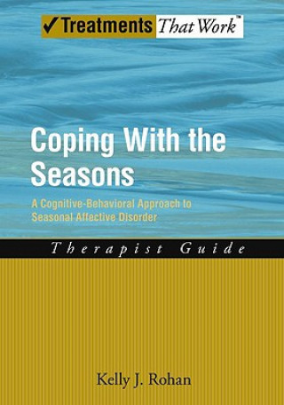 Coping with the Seasons: Therapist Guide