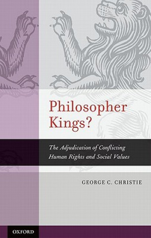 Philosopher Kings?