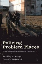 Policing Problem Places