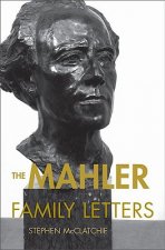 Mahler Family Letters