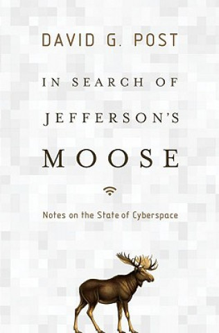 In Search of Jefferson's Moose