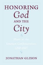 Honoring God and the City
