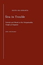 Siva in Trouble