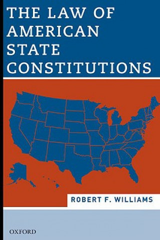 Law of American State Constitutions