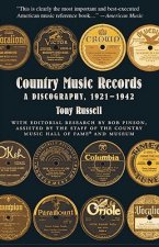 Country Music Records