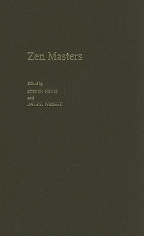 Zen Masters