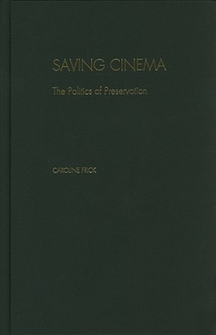 Saving Cinema