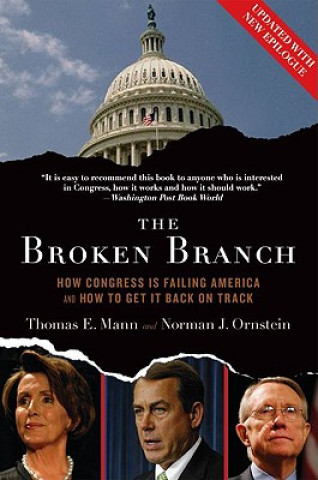 Broken Branch